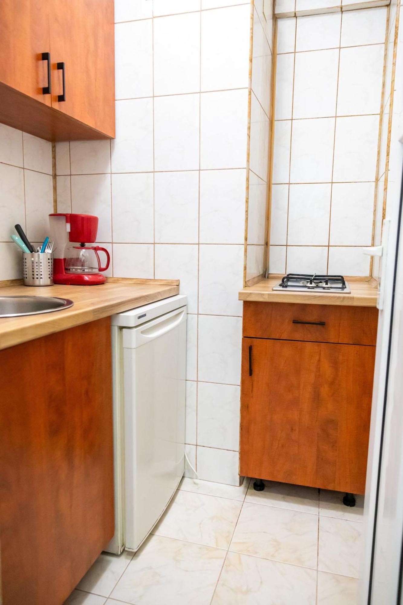 Color Studio Blv Elisabeta 23 Bucureşti Ngoại thất bức ảnh